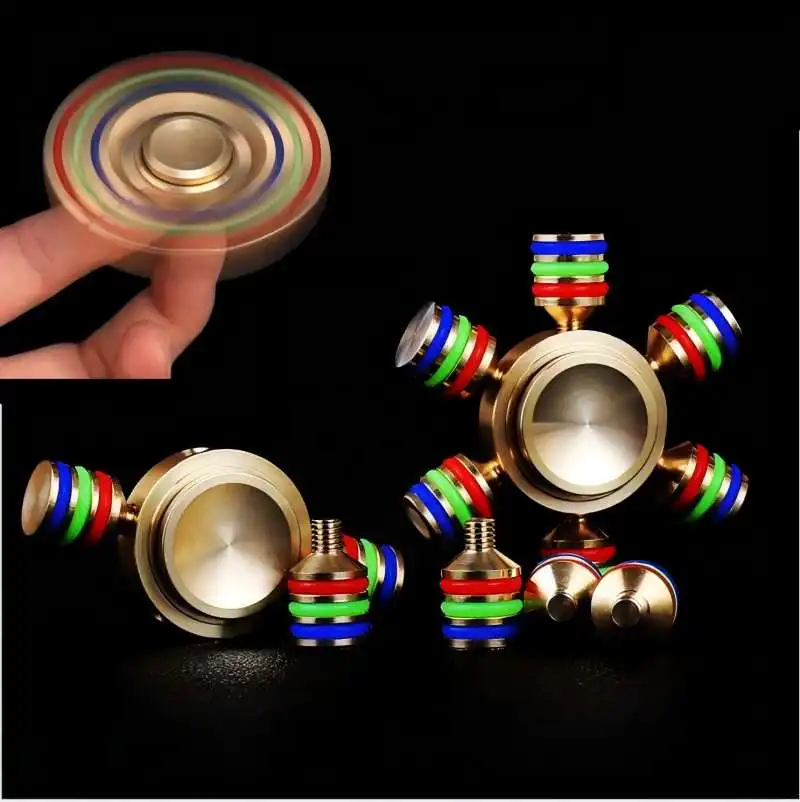 Metal Hand Spinner …