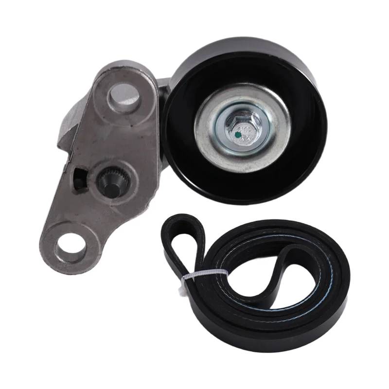 

Tensioner Kit For Silverado 1500 APTBK232 Tensioner Kit For Engine Drive Belt Kit