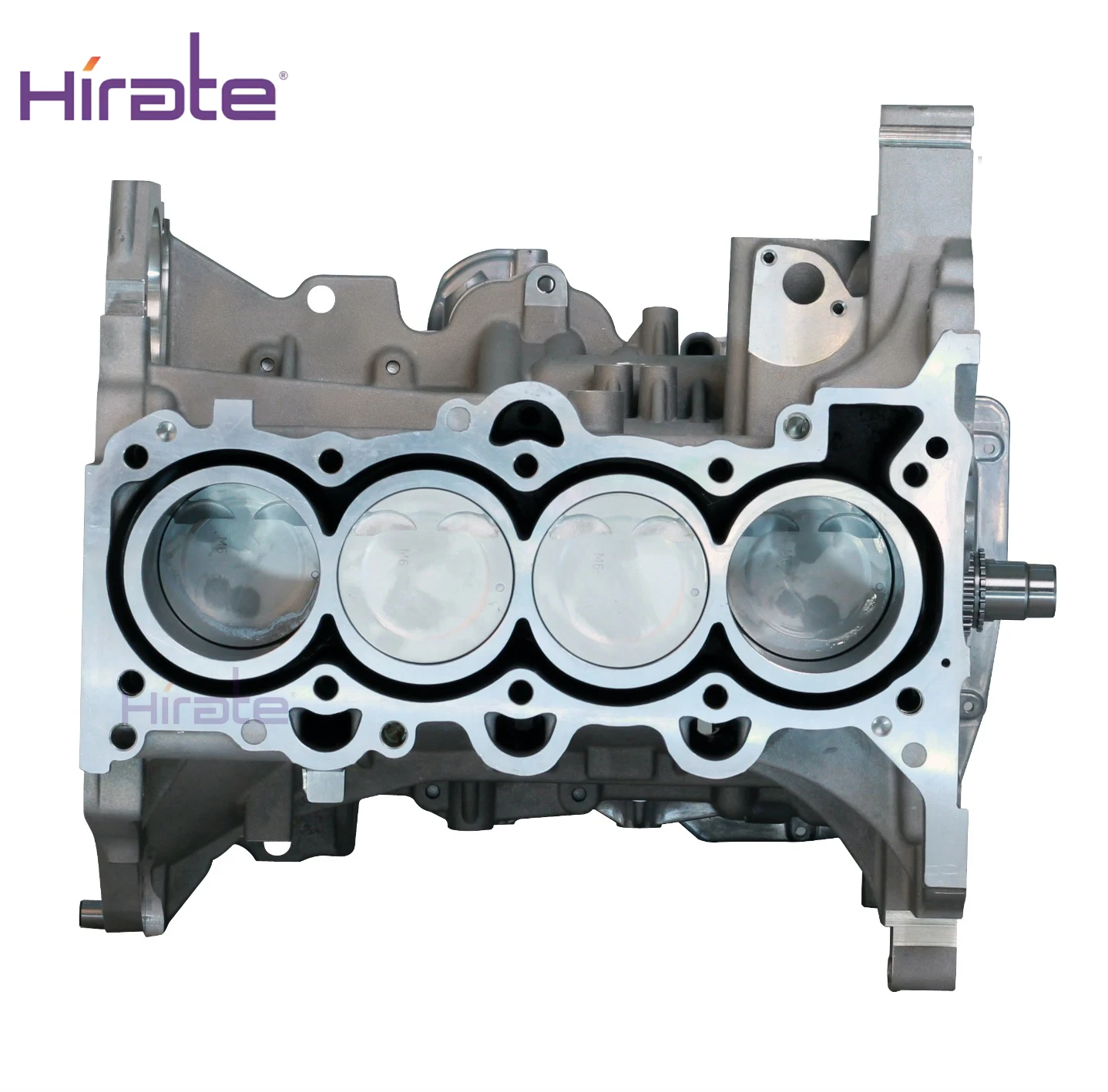 

G4FA Factory Sale Various Engine Cylinder Block For Hyundai Kia G4FA Short Block