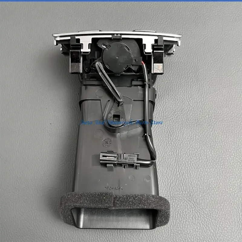 P9FD Rear Passenger Section Outlet For Selected Model 8U 2013 To 2018 Optimized ventilation