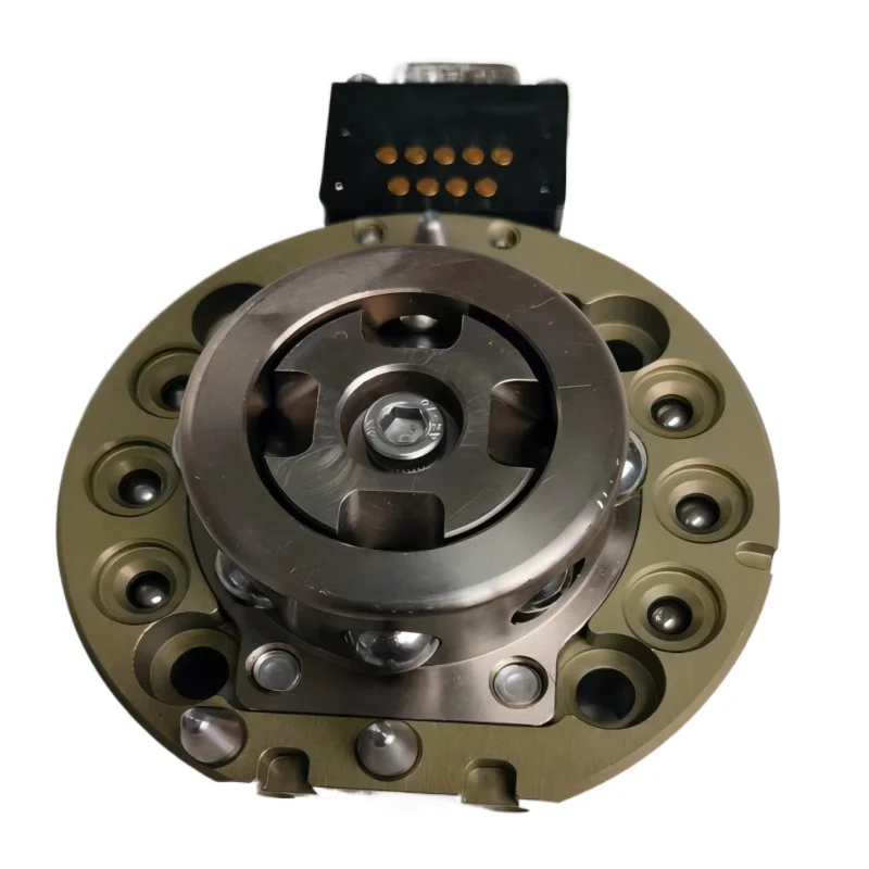 For 20KG Quick-change Disc Clamp, End Effector