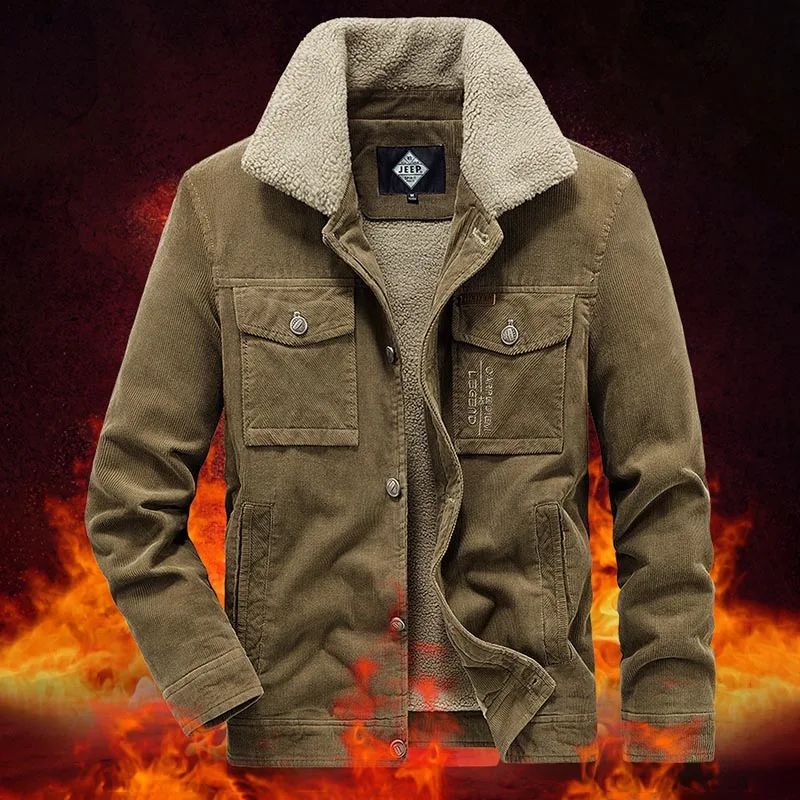 Chaquetas de diseñador para hombre, abrigos de invierno, cárdigan cortavientos con calefacción personalizada