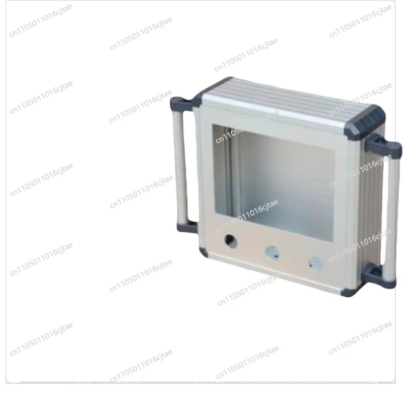 For 80 Light Control Box 7 Inch Screen 10 Inch Touch Screen, Cantilever Operation Box, Touch Screen Mounting Box