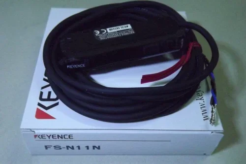 

Special offer Japan new original KEYENCE sensor SJ-M400+SJ-M040 FS-N11N FU-6F