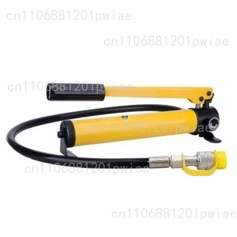 Hydraulic Hand Pump… - image