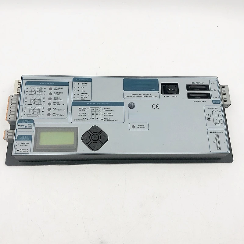 Elevator door controller VF7 elevator door drive  VF7+ elevator parts