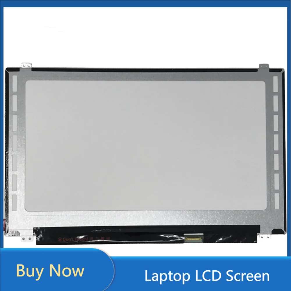 

15.6 Inch LCD Screen for Acer Chromebook 15 N17Q9 IPS Display Panel FHD 1920x1080 40pins