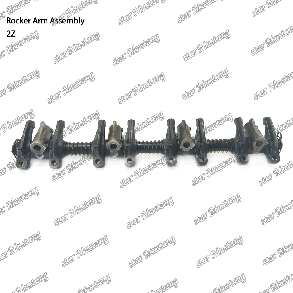 2Z Rocker Arm Assem…