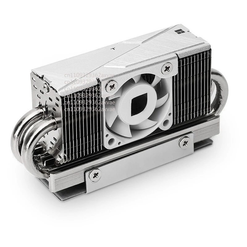 FOR M.2 SSD Heat Sink HR-10 2280 PRO Compact Solid State Drive Cooler Heatsink Vest