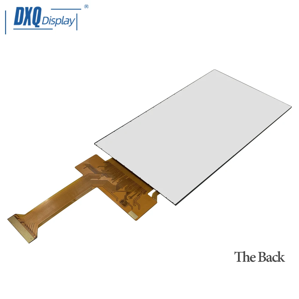 تحديث عالي 5.5 بوصة 1080x1920 MIPI DSI Incell Touch 800nits 5.5 بوصة TFT شاشة الكريستال السائل وحدة LCD لوحدة التحكم في الألعاب