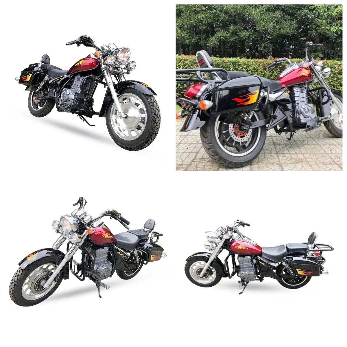 

Xiangyin, хит продаж, 72 В, 3000 Вт, мощные электрические мотоциклы в стиле принца, теперь экспортировано в Россию и Европе, ретро-модель