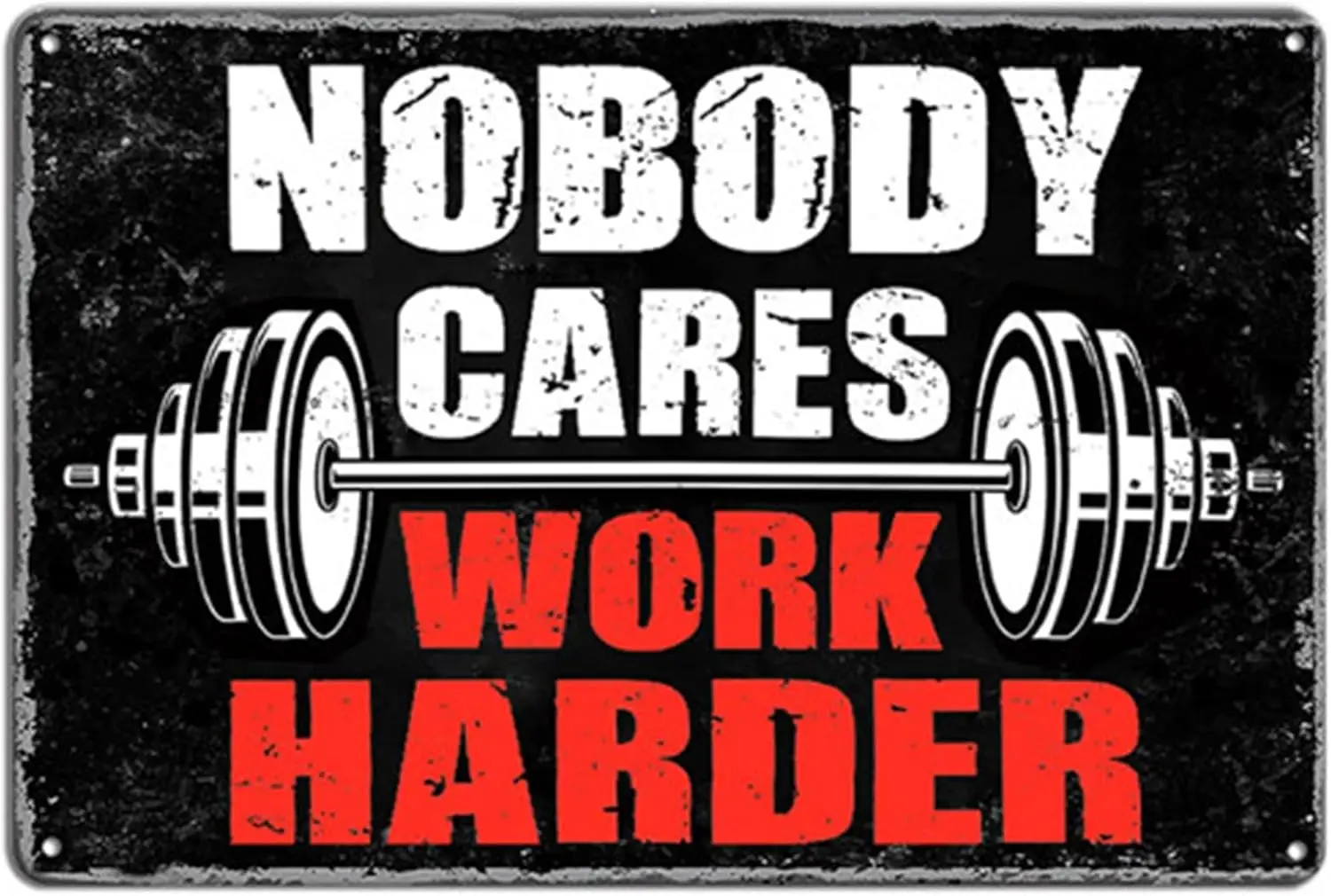Ykfss Gym Posters F…