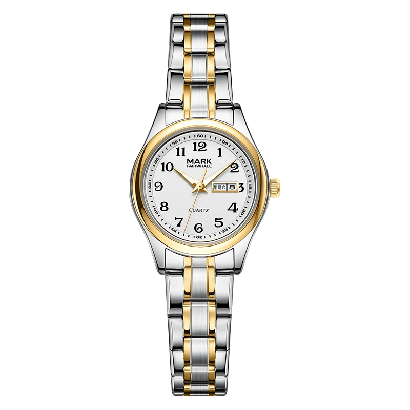 Mark Fairwhale 3810… - image