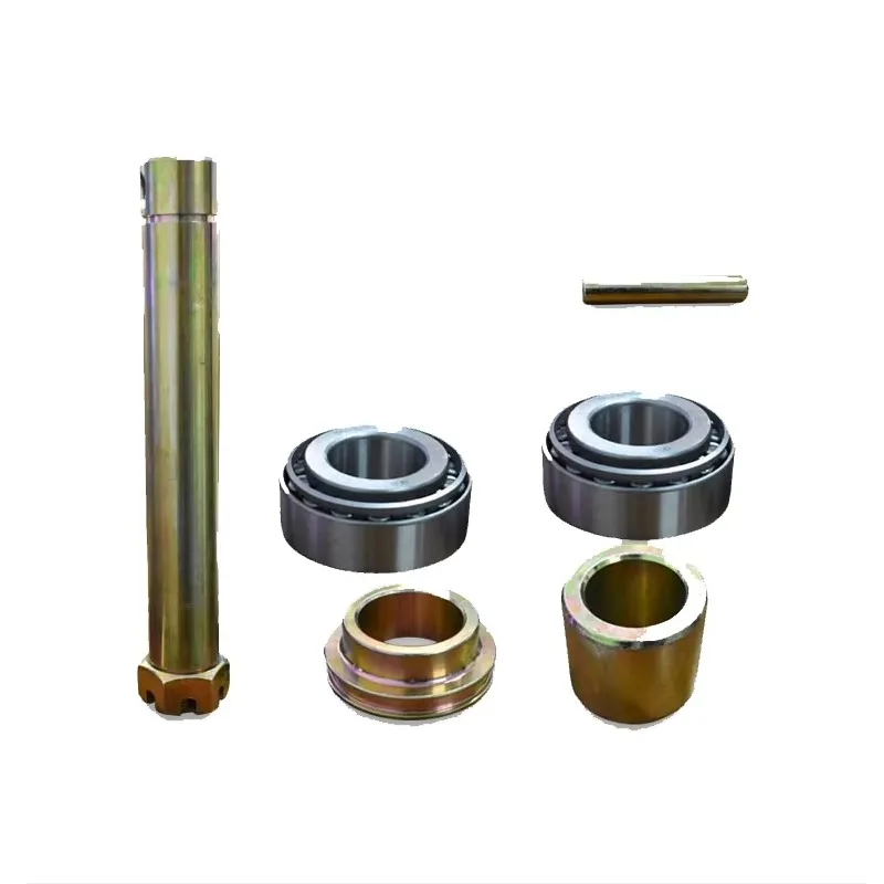 

Rear Axle Repair Kit Forklift Parts Axis Repair Kit for Forklift