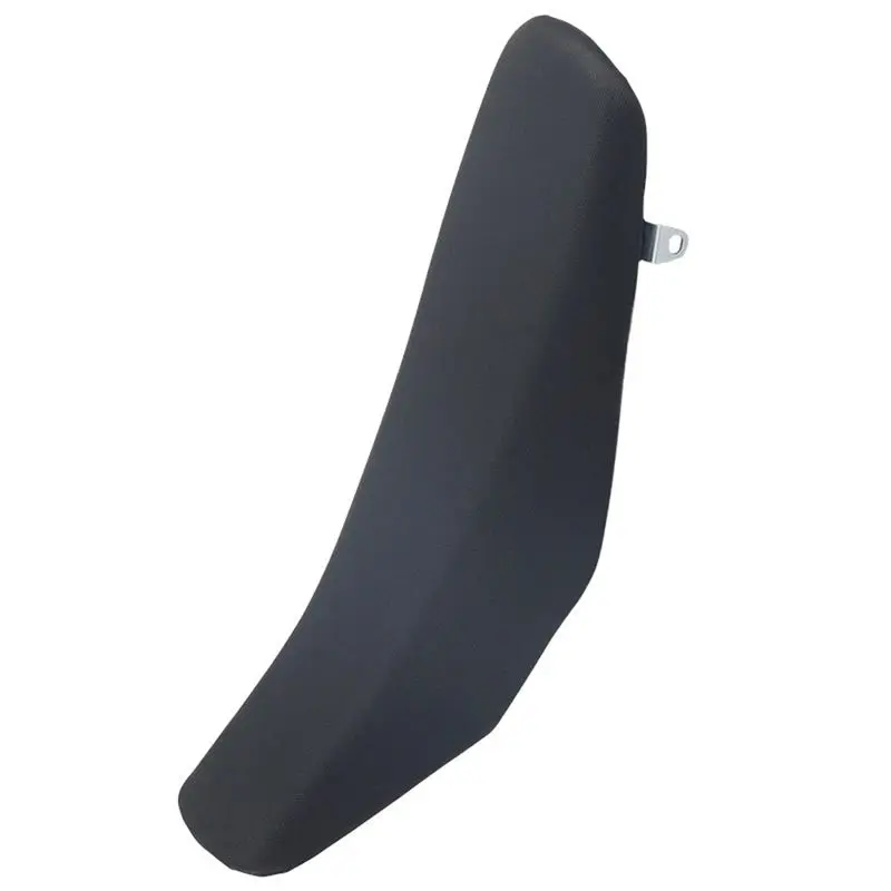 CRF 110 Seat CRF 110 CRF 110 Saddle Non-Slip Foam Cushion Motorcycles Seat Cushion Pit Dirt Bike Road Cushion Black Top-Rated