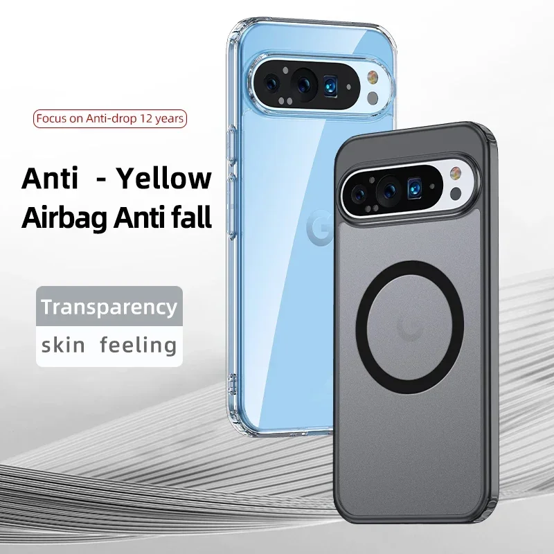 Phone Case For Goog… - image