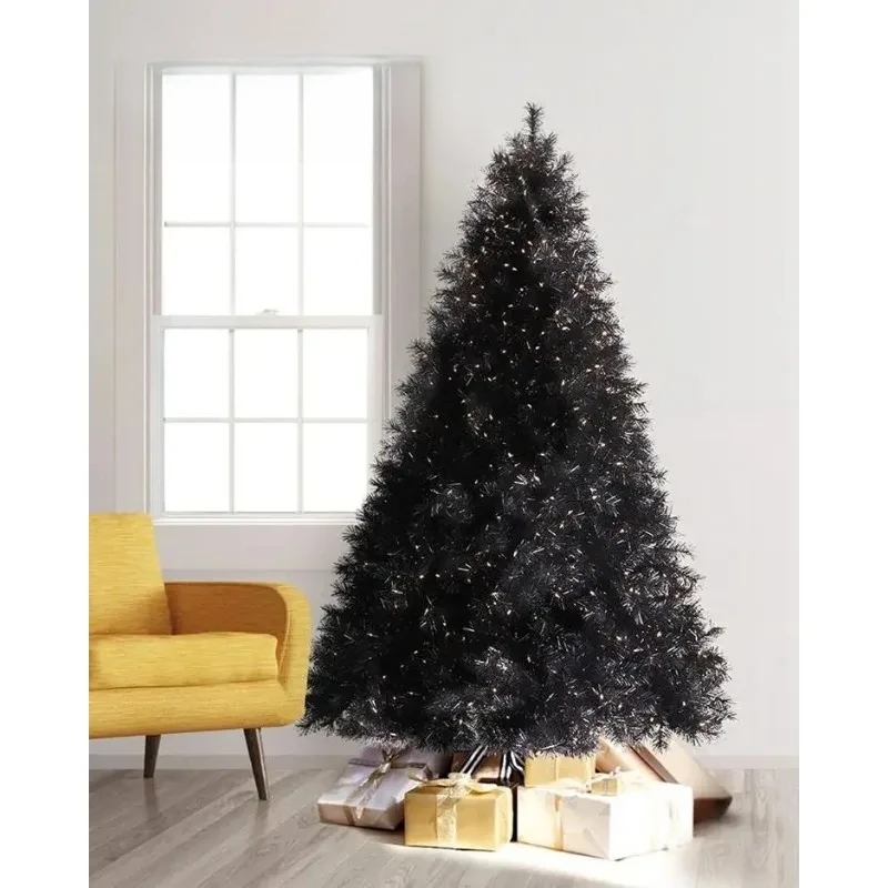 sapin-de-noel-artificiel-noir-en-pvc-150-cm-pour-une-ambiance-familiale-festive
