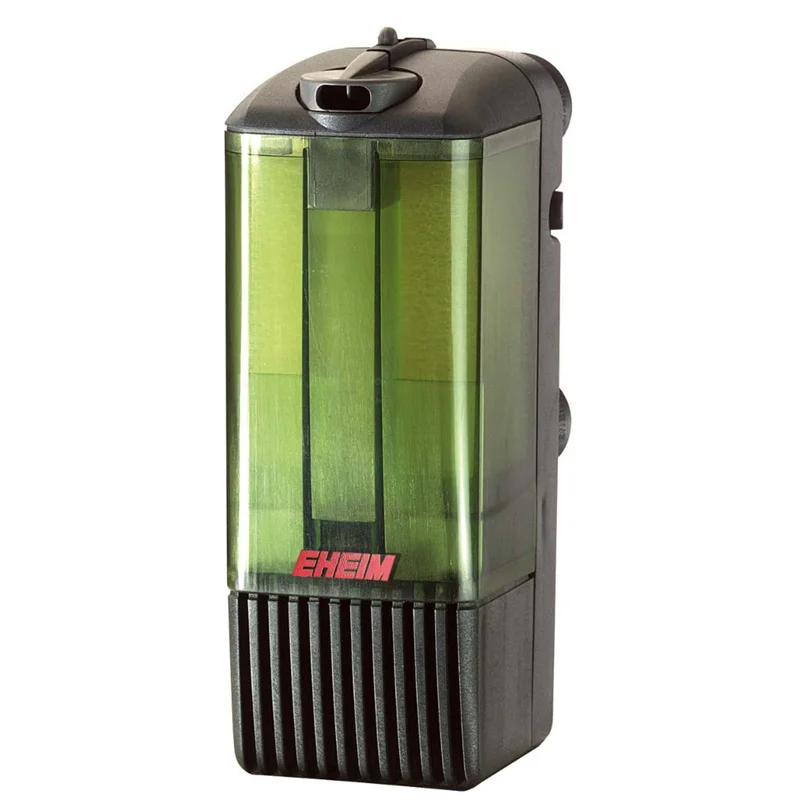 EHEIM Pickup 45/60/160/200 is Practical Aquarium FIsh Tnak Internal Filter With Special Concept