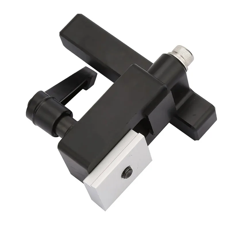 

Идеальный инструмент, ограничитель жолоба для деревообработки, ограничитель жолоба, бакелитовый компактный размер, высокое качество для деревообработки