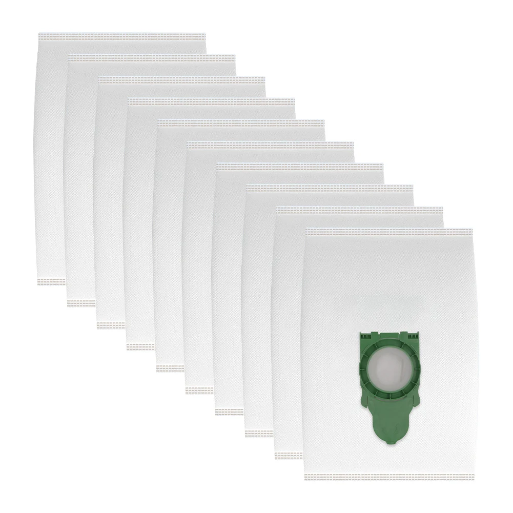 For Sebo for airbelt 8300ER Filterbox E E Dedicated Vacuum Cleaner Bags with Multi-Stage Filtration and Secure Seal Design