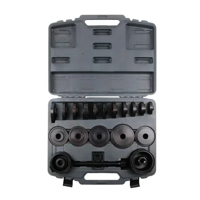 

VIKTEC Puller Removal and Installation Kit Tools Front Wheel Drive Bearing Kit