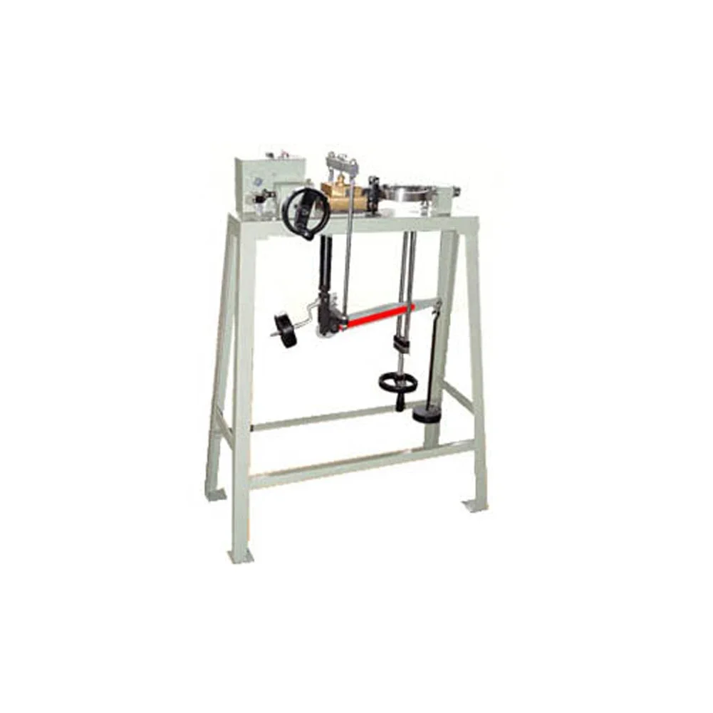 

Electronic Multifunctional Direct Shear Box for Test Experiments with 1 Year Warranty
