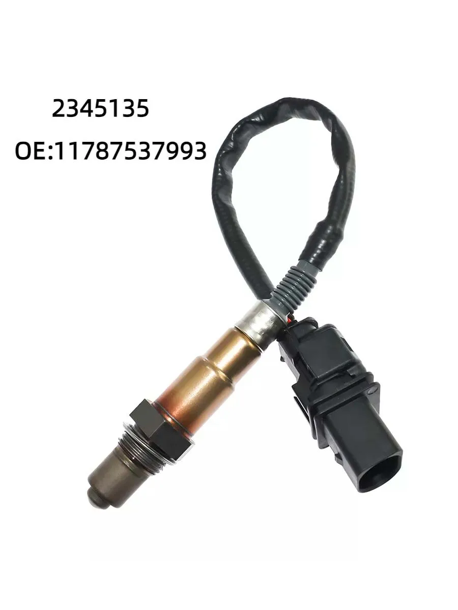 

Upstream Oxygen O2 Sensor 11787590713 For 2007-2010 Mini Cooper R55 R56 11787537984 11787537993 11787560957 0035426918 234-5135