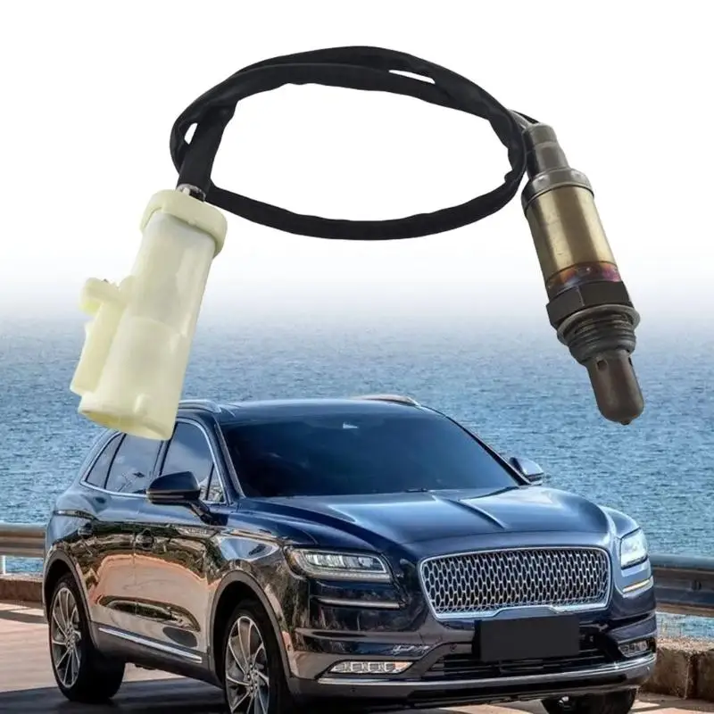 

11171843 15717 Automotive Oxygen Sensors Wear Resistant Construction Improve Engine Performances D7YA