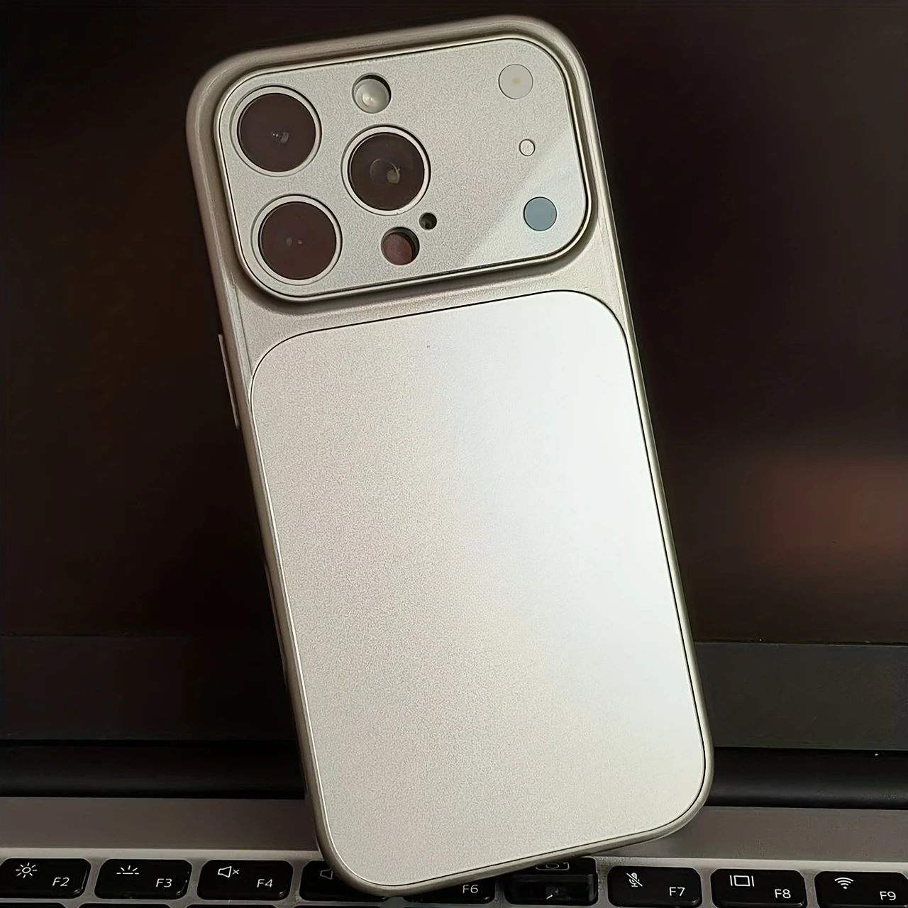 The New Model Features A Full-Protection Phone Case with A Large , Compatible with For Iphone 17, 16, 15, 14, and 13 Pro Max Air