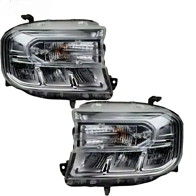 

suitable for Ford Lone Ranger headlights low with 2022-2024 NZ6Z13008ALED headlights