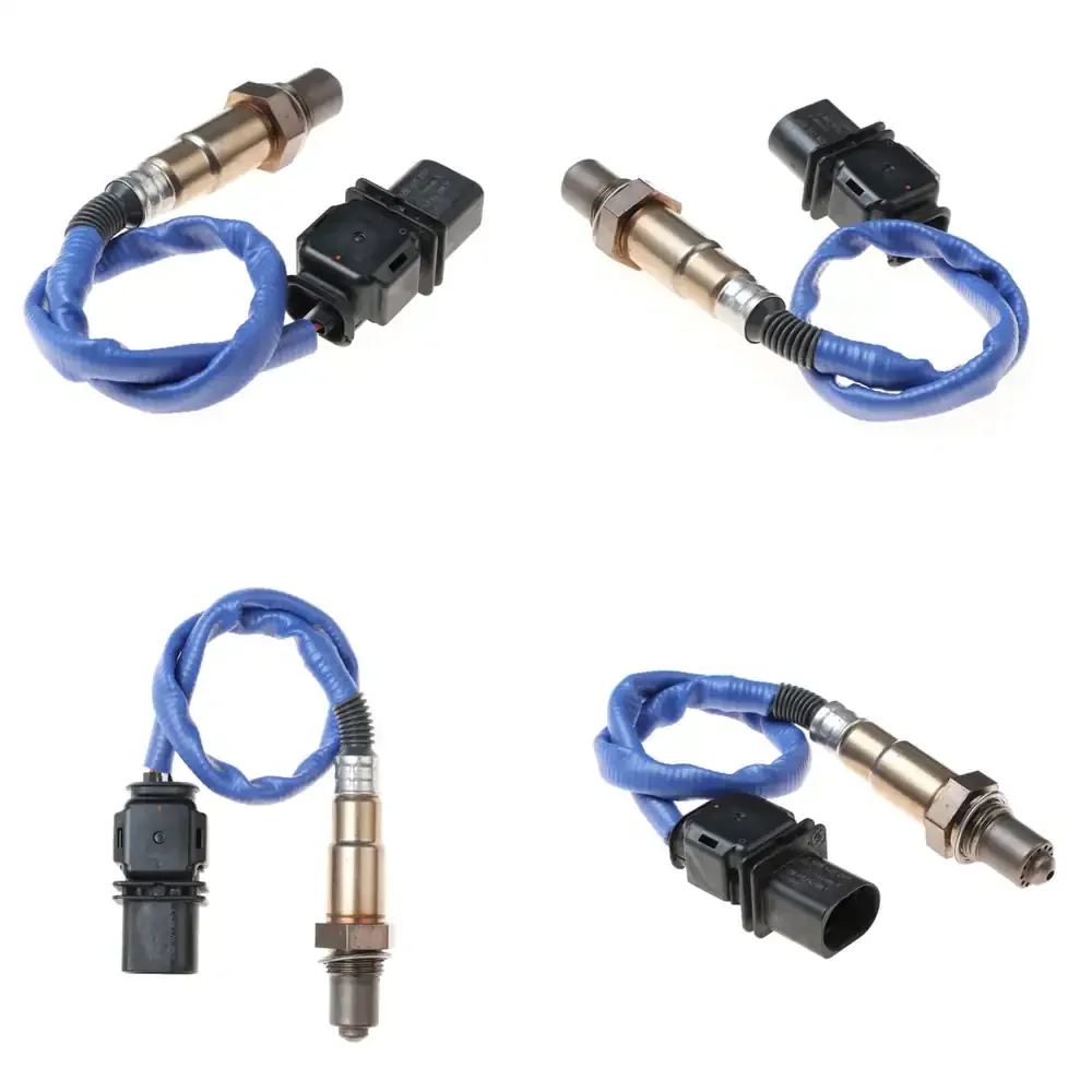 

Oxygen Sensor for Polaris 2413317 Compatible Automotive Replacement Part for Off Road ATV UTV Side by Side Vehicles Engine