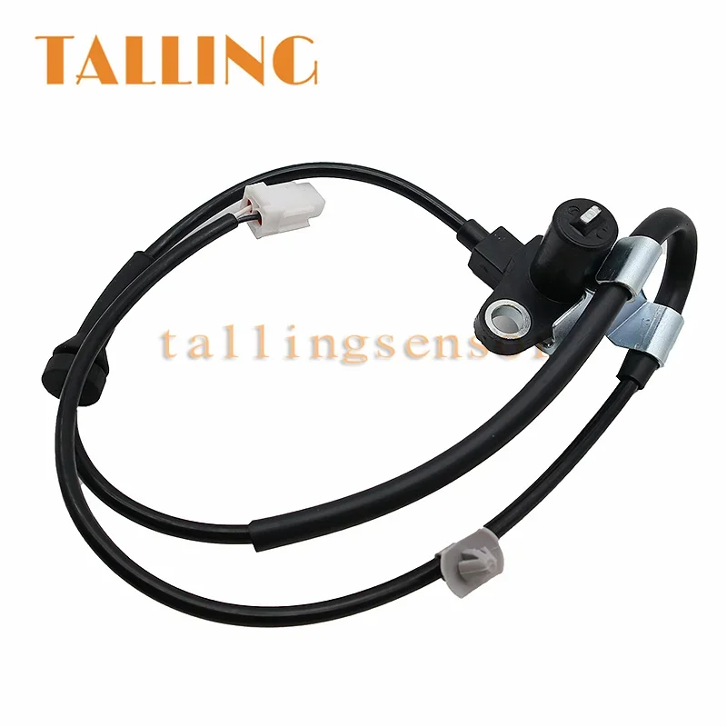 56220-62J01 Front Left Wheel Speed ABS Sensor For Suzuki Swift SX4 05-12 Swift III 05-15 New 5622062J01 56220 62J01