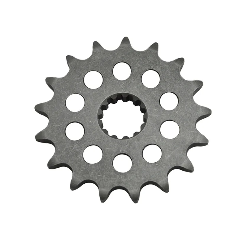 

SUZUKI Motorcycle GSXR1000 GSX-R 1000 2001-2008 SV1000 2003-2007 TL1000 1997-2002 520 17T Front Sprocket