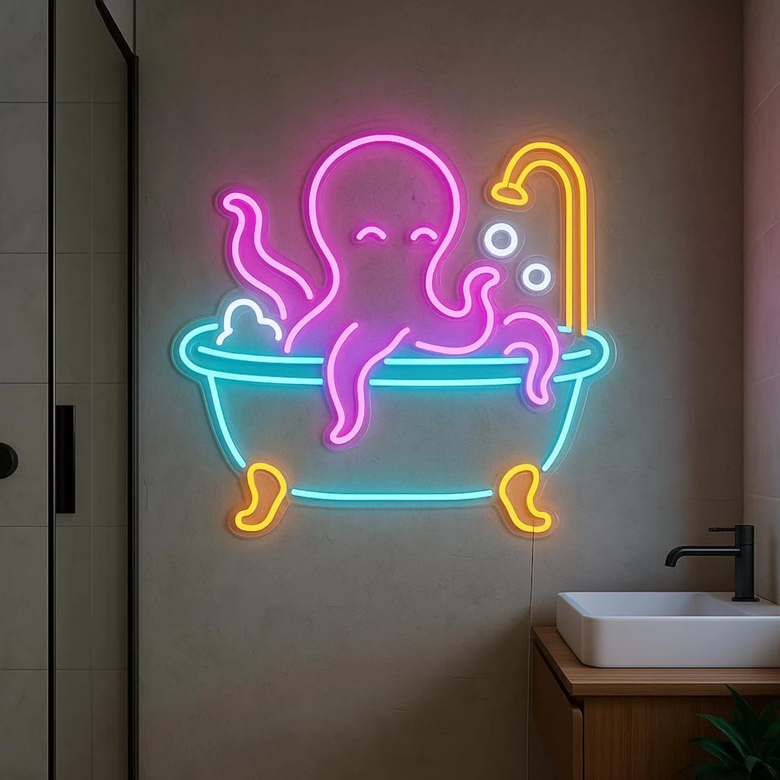 enseigne-au-neon-poulpe-dans-la-baignoire-decor-led-poulpe-decor-au-neon-de-salle-de-bain-enseigne-au-neon-animale-cadeau-pour-les-enfants
