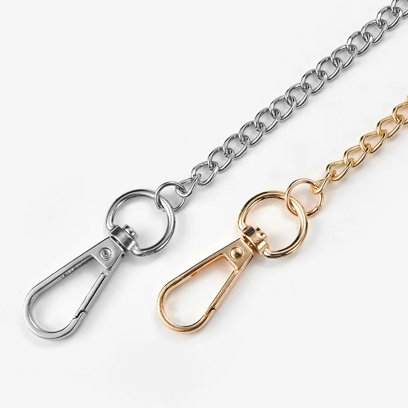 Hip hop chain unisex decorative metal pants chain Casual punk jewelry waist chain