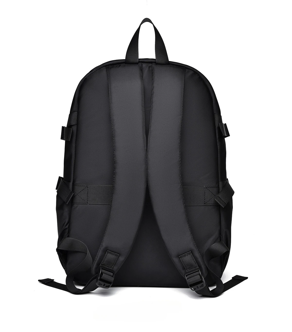 2025 New Style Fashionable Backpack, Outdoor Sports Bag, Large-capacity Water-resistant Nylon Backpack, Casual Travel Backpack