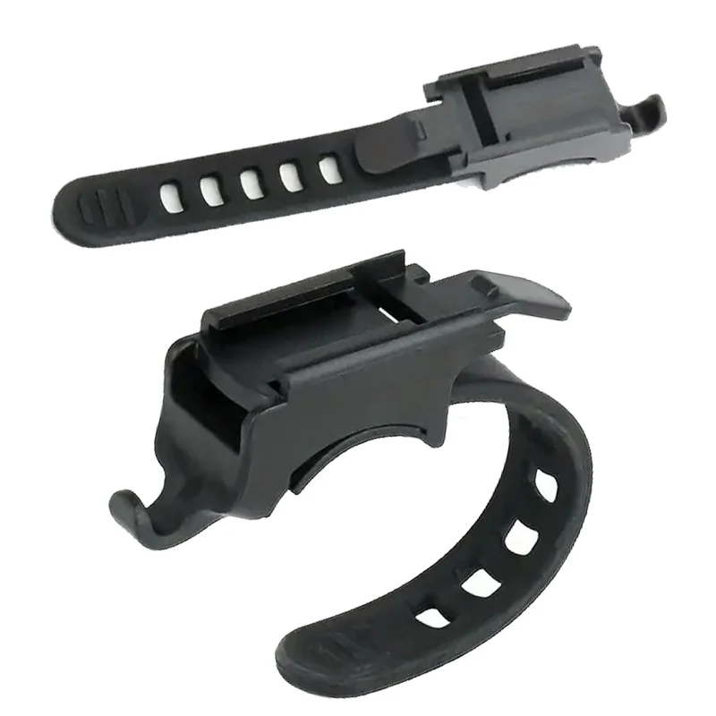 1 шт., подставка для мотоциклетных фар с интерфейсом Gopro, кронштейн для светодиодной лампы MTB для Rockbros QD-250 YQ200/400 Blackbird L1