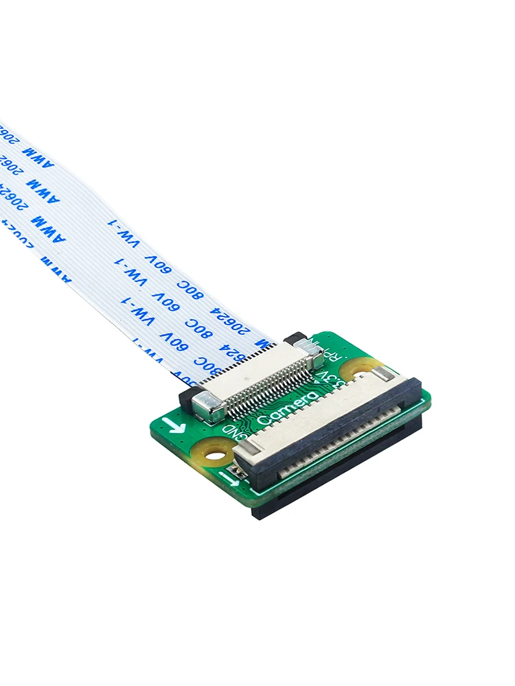 DSI/CSI Wyświetlacz CSI Kamera Interfejs Kabel Adapter Moduł 15Pin Na 22Pin Dla Raspberry Pi 5 — zdjęcie produktu 7
