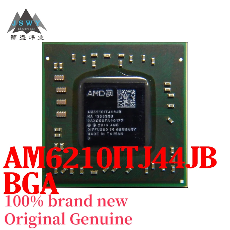 

(1/5 piece) AM6210ITJ44JB AM6210ITJ44 BGA Integrated Circuit IC In Stock Large Inventory Free Shipping