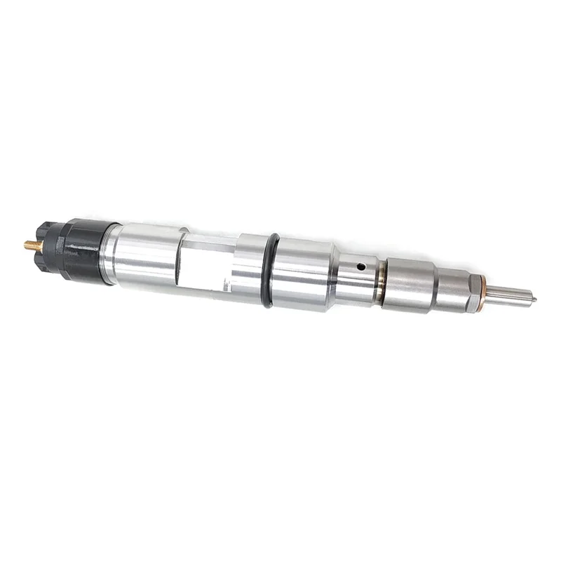 

Common Rail Injector For Truck Man 080V10100-6088 080V101006088 0445120578