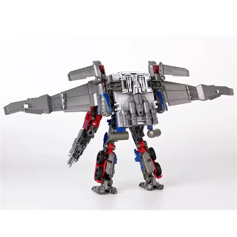 Baiwei-トランスフォーチュアカー、シルバーエディショントラックモデル、tw1022ロボットと組み合わせて使用でき、選択肢、tw1122