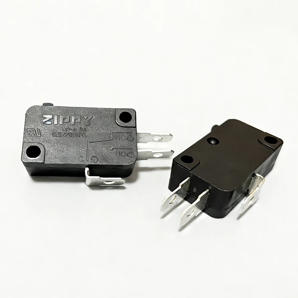 10pcs for ZIPPY VM-05B-00D0-Z 20g .187\