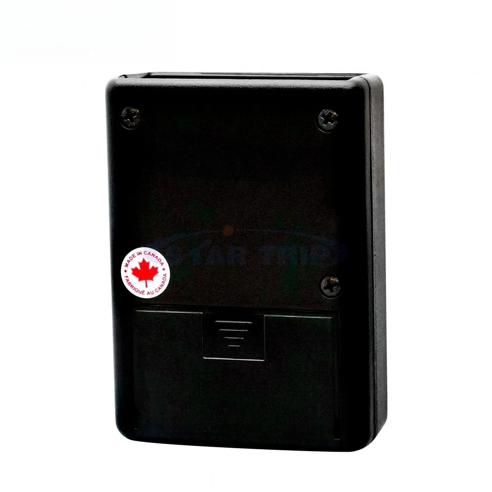 عداد جودة السماء Unihedron مع عدسة - مجال رؤية ضيق # SQM-L #5