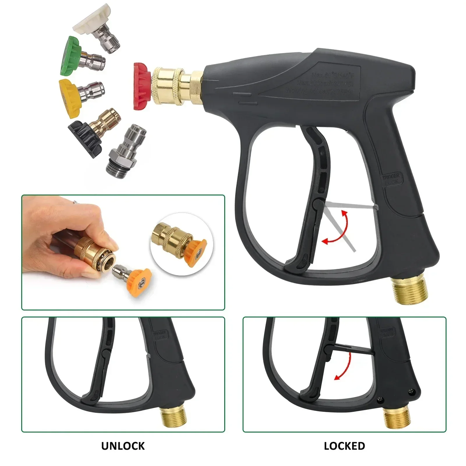 Thumbnail 4 - #27 Highest Rated Car Washers to Buy in 2026