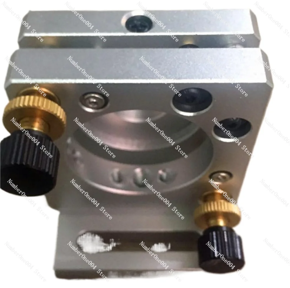 

Применимо к многофункциональной регулировке размеров красная муфта экспериментальное оборудование Регулировка резьбы пара красных фоторам