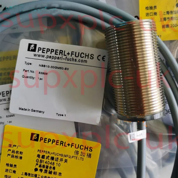 

1 шт. абсолютно новый для Nbb10-30gm50-e0 ~ абсолютно новый оригинальный Spot Plc