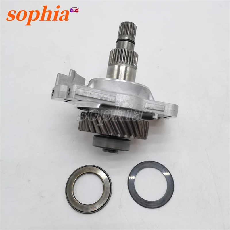 

JFO15E Input shaft 31 teeth Transmission parts