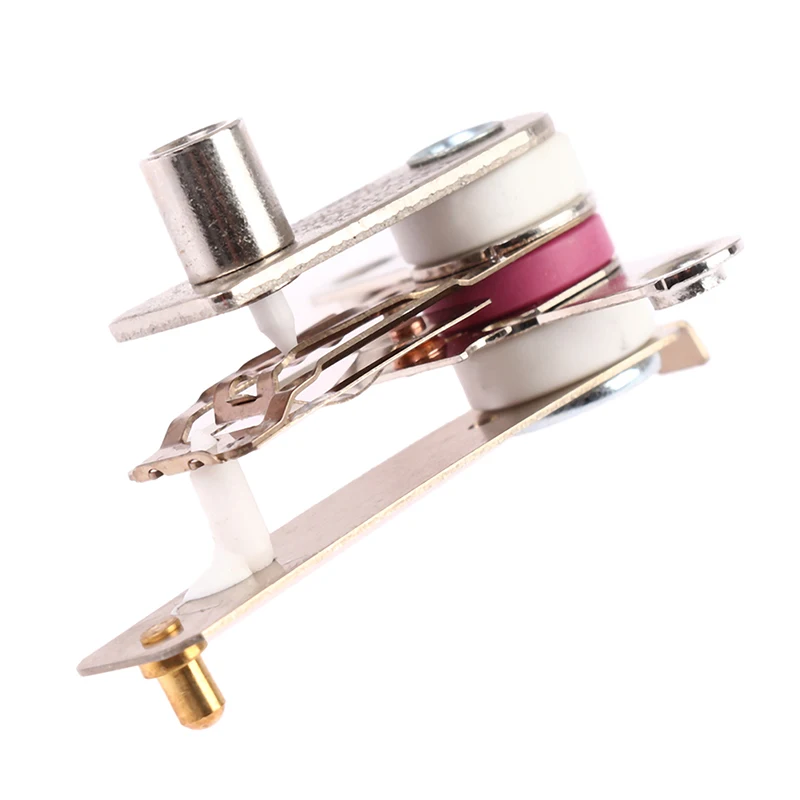 10A Original Electric Cooker Rice Thermostat Temperature Control Switch