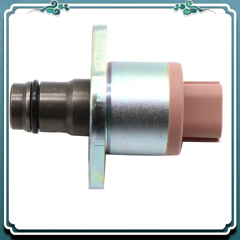 ABTU-1 Buah untuk Ford Transit Mk7 2.4 2.2 Regulator Tekanan Katup Pengukur Saluran Masuk Pompa Bahan Bakar Euro4 294200-0360 Suku Cadang Pengganti