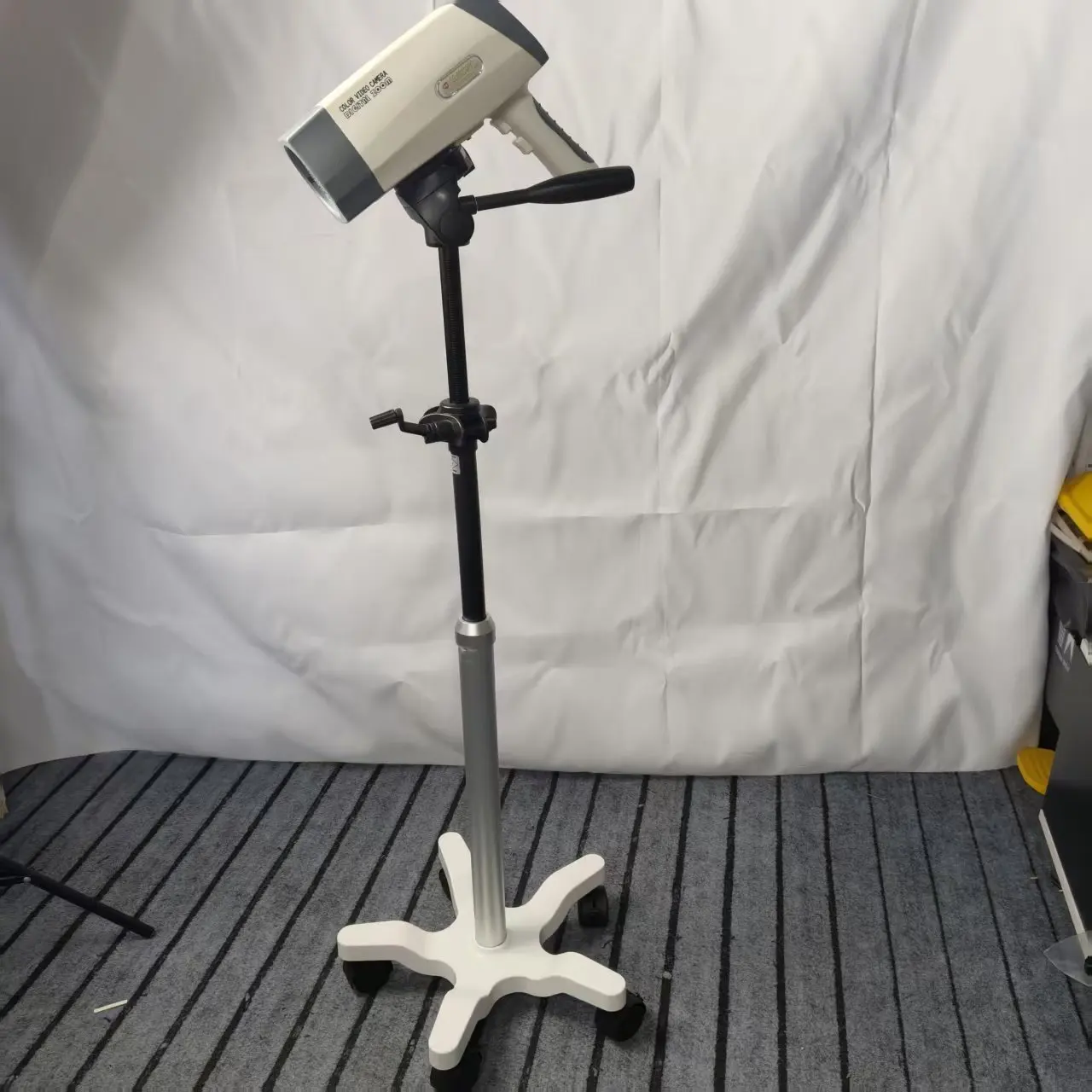 Trolley Stand for the colposcope(Not Including The Colposocope)